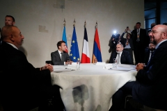 Ադրբեջանը կրկին դրական չի պատասխանել տարածաշրջանային հաղորդակցություններն ապաշրջափակելու Հայաստանի առաջարկին