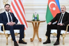 Վենսը Բաքվում քննարկել է բանտարկյալների ազատ արձակման հարցը․ «Ազատություն»