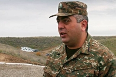 Հակառակորդը թանկարժեք թռչնակ էլ կորցրեց՝ ԱԹՍ. Արծրուն Հովհաննիսյան