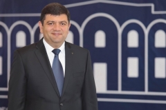 Եթե ինչ-որ միջանցք, ճանապարհ տրամադրվի Կապան քաղաքի միջով ես ոչ մեկի անվտանգությունը չեմ երաշխավորում. Գեւորգ Փարսյան