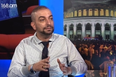 «Ադրբեջանը ՀՀ-ից 25.000 քկմ տարածք է պահանջում՝ մեզ այլևս պարտության «ճոխությունը» չենք կարող թույլ տալ». Գրիգորի Այվազյան