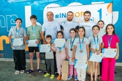 Մարզաառողջարարական համալիր Կապանում