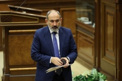 Նիկոլ Փաշինյանը վաղն իր ֆեյսբուքյան էջի եթերում կպատասխանի լրատվամիջոցների ու ՀԿ-ների հարցերին