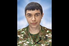 Վահե  Միրզոյան. նրա երազանքները մնացին անկատար