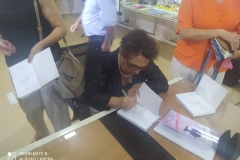 Գրքի շնորհանդես՝  էլեկտրոնային գրադարանում