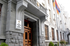 Ադրբեջանի կողմից ՀՀ նախկին նախագահների նկատմամբ հետախուզում հայտարարելը որևէ հիմք չունի. անհիմն է ու ապօրինի. Գլխավոր դատախազություն