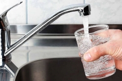 Գորիսի որոշ հասցեներում ջուր չի լինի