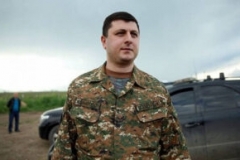 Ադրբեջանը կփորձի ՌԴ-ից ստանալու այնպիսի սպառազինություն, որոնց առ այս պահը ստանալ չի հաջողվել․ Տիգրան Աբրահամյան