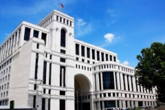 ՀՀ ԱԳՆ հայտարարությունը Սումգայիթում տեղի ունեցած հակահայկական ջարդերի 33-ամյակի կապակցությամբ