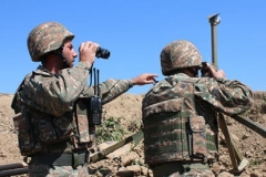 Հայկական կողմին է անցել մի դիրք, որով անցնում է ադրբեջանական մյուս դիրքերի ճանապարհը, որը ՀՀ Զու-ի համար տեսադաշտ է բացում դեպի Աղդամ. ՊՆ փորձագետ