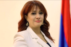 «Զանգեզուրի միջանցք» խոսույթը որևէ կերպ չի կարող վերաբերել ՀՀ տարածքին. վարչապետի խոսնակի պարզաբանումը