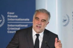 Առաջիկա 3 ամիսներին պատմական հնարավորություն կա՝ օգնելու ազատել Բաքվում բանտարկված հայ գերիներին. Օկամպո