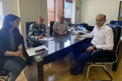 Սյունիքյան սպորտը՝ Զանգեզուրի պղնձամոլիբդենայինի հոգածության ներքո