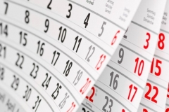 Դեկտեմբերի 31-ը, հունվարի 3-ը, 4-ը, 5-ը և 7-ը կառավարությունն առաջարկում է սահմանել աշխատանքային օրեր