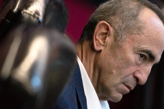 Ռոբերտ Քոչարյանը հանդես կգա ասուլիսով. «Известия»