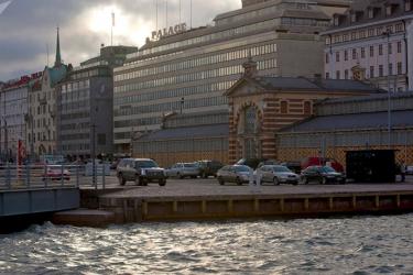 Ֆինլանդիան վավերացրել է ՀՀ-ԵՄ համաձայնագիրը  