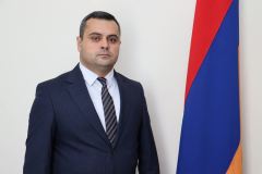 Սիսիան համայնքի ղեկավար Հովսեփ Առաքելյանի շնորհավորական ուղերձը՝ նվիրված Հայաստանի առաջին  հանրապետության հիմնադրման 107-րդ տարեդարձին