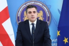 Թբիլիսին պատրաստ է միջնորդել Հայաստանի եւ Ադրբեջանի միջեւ հակամարտության կարգավորմանը. Վրաստանի ԱԳՆ
