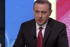 Զինծառայության ժամկետը կկրճատվի. սահմանները կհսկեն ԱԱԾ սահմանապահ զորքերը, բանակը կզբաղվի ռազմական գործով. ԱԽ քարտուղար