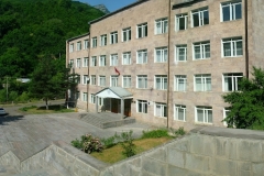 Կապանի բուհերում և միջին մասնագիտական ուսումնական հաստատություններում 2025-26 ուստարվա ընդունելության արդյունքները մտահոգիչ են