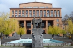 «Փոփոխությունը հիմնավորված չէ». ԵՊՀ Հայոց պատմության ամբիոնը՝ «Հայոց պատմություն» առարկան անվանափոխելու վերաբերյալ