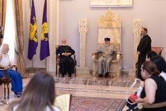Կաթողիկոսը ցավով արձանագրել է, որ 2026 թվականից «Հայոց Եկեղեցու պատմություն» առարկան չի դասավանդվի