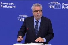 Երբ կարծիքի համար են դատում, ուշադիր, զգույշ եղեք, սա անընդունելի է. Եվրախորհրդարանի պատգամավորը՝ Հայաստանում