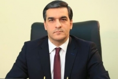 Աշխատակազմը դարձել էր մի մեծ ու համերաշխ ընտանիք. Արման Թաթոյանը հրաժեշտ է տվել աշխատակիցներին