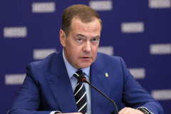 Ալիևի վերջին կոշտ հայտարարություններից հետո Փաշինյանը կհիշի Հայաստանի անդամակցությունը ՀԱՊԿ-ին․ Մեդվեդև