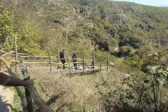 Խնձորեսկի կամրջի վրա հայտնաբերվել է Գերմանիայի քաղաքացու մարմինը