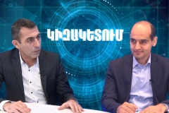 ԶՊՄԿ-ն ապահովում է պետբյուջեով պաշտպանությանն ուղղված ծախսերի կեսից ավելին․ Վարդան Ջհանյան (տեսանյութ)