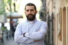 «Անվանական ինքնիշխանությունը» դիվանագիտերենից թարգմանելիս հնչում է «իբր թե ինքնիշխանություն» կամ «անունով ինքնիշխանություն». թյուրքագետը՝ «Զանգեզուրի միջանցքի» ամերիկյան առաջարկի մասին