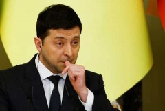 Ուկրաինան ամեն օր 60-100 զինվոր է կորցնում․ Զելենսկի