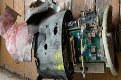 «Սիրուն է չէ՞»․ Արծրուն Հովհաննիսյանը լուսանկարներ է հրապարակել