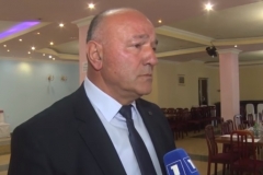 Կան մարդիկ, որոնք ուզում են, որ միշտ լարվածություն լինի, ինչն անթույլատրելի է. Սյունիքի մարզպետ