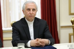 Իրանը կարեւոր նշանակություն է տալիս Հայաստանով եւ Ադրբեջանով անցնող ճանապարհներին