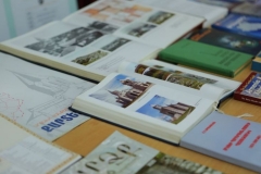 Ստեփանակերտում բացվել է «Շուշիս» խորագրով ցուցահանդես. ներկայացված են բերդաքաղաքի հայկականությունը փաստող հետազոտություններ