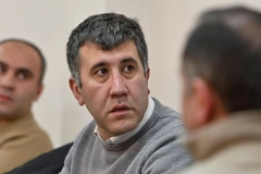 Քանի օր է՝ Հայաստանում ակտիվորեն ֆաշիստական թեզ է շրջանառվում․ Ռուբեն Մելիքյան