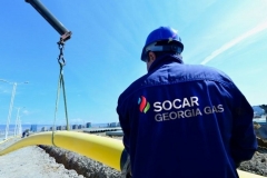 Ադրբեջանի տարածքով մինչև ապրիլի 15-ը Հայաստան կտեղափոխի 150 միլիոն խորանարդ մետր գազ