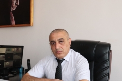 Կարեն Լազարյանի ուղերձը՝ Ուսուցչի օրվա կապակցությամբ
