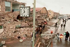 Սպիտակի ավերիչ երկրաշարժից անցել է 32 տարի