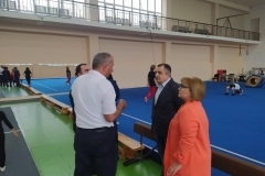 Կապանի մարզադաշտը կհամապատասխանեցվի միջազգային չափանիշներին
