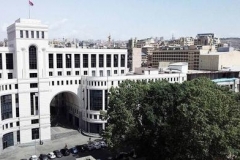 Հայաստանը գործի կդնի միջազգային իրավունքով վերապահված իր ռազմաքաղաքական ողջ գործիքակազմը․ ԱԳՆ