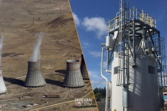 Փոքր մոդուլային ռեակտորների կառուցումը՝ Հայաստանի էներգետիկ համակարգի քանդելու միջոց․ ուսումնասիրություն