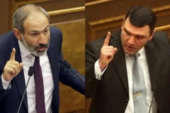 «Ժողովուրդ». 50 միլիա՞րդ, թե՞ Զանգեզուր