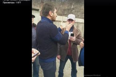 «Իրավատեր կապանցիները» կոչ են անում Նիկոլ Փաշինյանին՝ միանալ իրենց, պետականացնել Քաջարանի կոմբինատը եւ թույլ չտալ ավազակախմբին՝ տեղափոխելու թալան