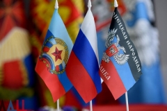 Արցախի նախագահը ողջունել է ՌԴ-ի կողմից Դոնեցկի և Լուգանսկի անկախության ճանաչումը