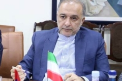 Սյունիքի շուրջ իրավիճակը փոխկապակցված է մեր շահերի հետ. Սոբհանի