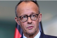 Ուկրաինայում բազմազգ ուժերի տեղակայումը հնարավոր չէ առանց Ռուսաստանի համաձայնության. Մերց