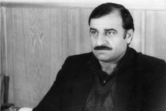 Կյանքից հեռացել է մեր ազատամարտի փառապանծ հրամանատարներից ևս մեկը՝ Համլետ Մկրտչյանը